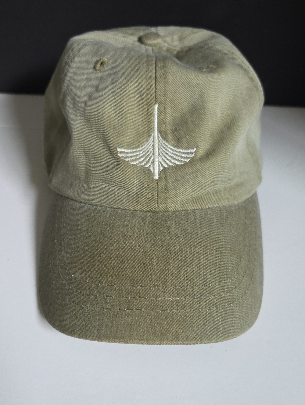 Adams Cap